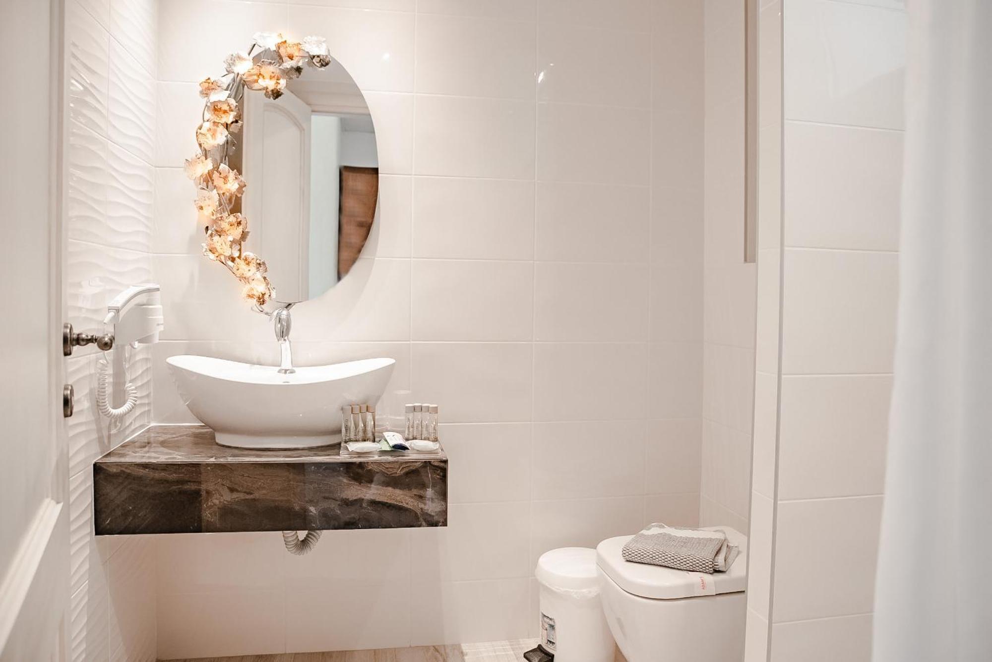 Hotel Tresor Sousouras Chaniotis Habitación foto